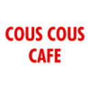 Cous Cous Cafe Menu