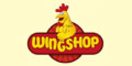 Wing Shop (Doylestown Pike) Menu