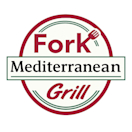 Fork Mediterranean Grill Menu