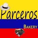 Parceros Bakery Menu