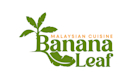 Banana Leaf Malaysian Cuisine Menu