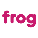 Frog Frozen Yogurt Bar Menu