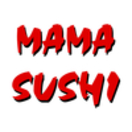 Mama Sushi Menu