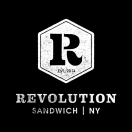 Revolution Sandwich NY  Menu