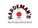 Hardeman's Bar-B-Que and Catering Menu