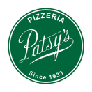 Patsy's Pizzeria Menu