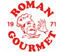 Roman Gourmet Menu