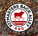 Pitmasters Back Alley BBQ Menu