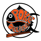 Poke Delish Menu