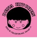 Dena Kitchen (W Fullerton Ave) Menu