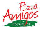 Pizza Amigos Menu