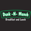 Dunk N Munch Menu