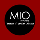 MIO Italian Kitchen (Cafe Amore) Menu