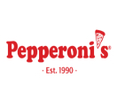 Pepperoni���s  Menu