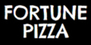 Fortune Pizza Menu