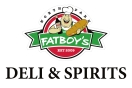 Fatboy's Deli N Spirit Menu