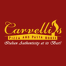 Carvelli's Pizza and Pasta Menu
