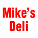 Mike's Deli Menu