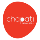 Chapati Indian Grill Menu