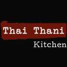 Thai Thani South Lake Union Menu