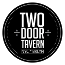 Two Door Tavern Menu