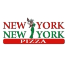 New York New York Pizza Menu