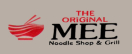 The Original Mee Noodle Shop & Grill Menu