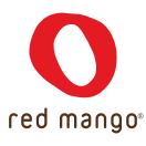 Red Mango Menu