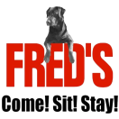 Fred's Restaurant Menu