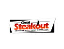 Great Steakout Menu