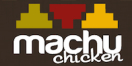 Machu Chicken Restaurant Menu