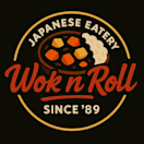 Wok N Roll Menu