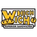 Which Wich Superior Sandwiches Menu