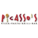 Picasso's Pizza & Grill (Dallas Pkwy) Menu