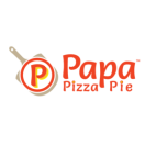 Papa Pizza Pie Menu