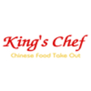 Kings Chef Chinese Food Menu