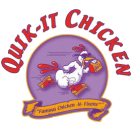 Quik-It Chicken Menu