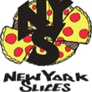 New York Slices Pizzeria Menu