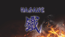 Hagane Hibachi & Japanese Grill Menu