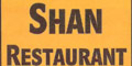 Shan Restaurant Menu