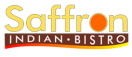 Saffron Indian Bistro Menu