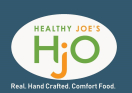 Healthy Joe's (Murray Street) Menu