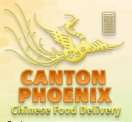 Canton Phoenix Menu