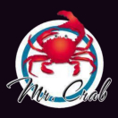 Mr. Crab Menu