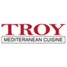 Troy Mediterranean Cuisine Menu