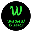 Wasabi Sushi Menu