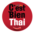 C'est Bien Thai Menu