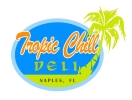 Tropic Chill Deli Menu