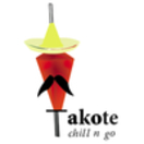 Takote Chill n Go Menu