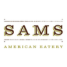 SAMS American Eatery Menu